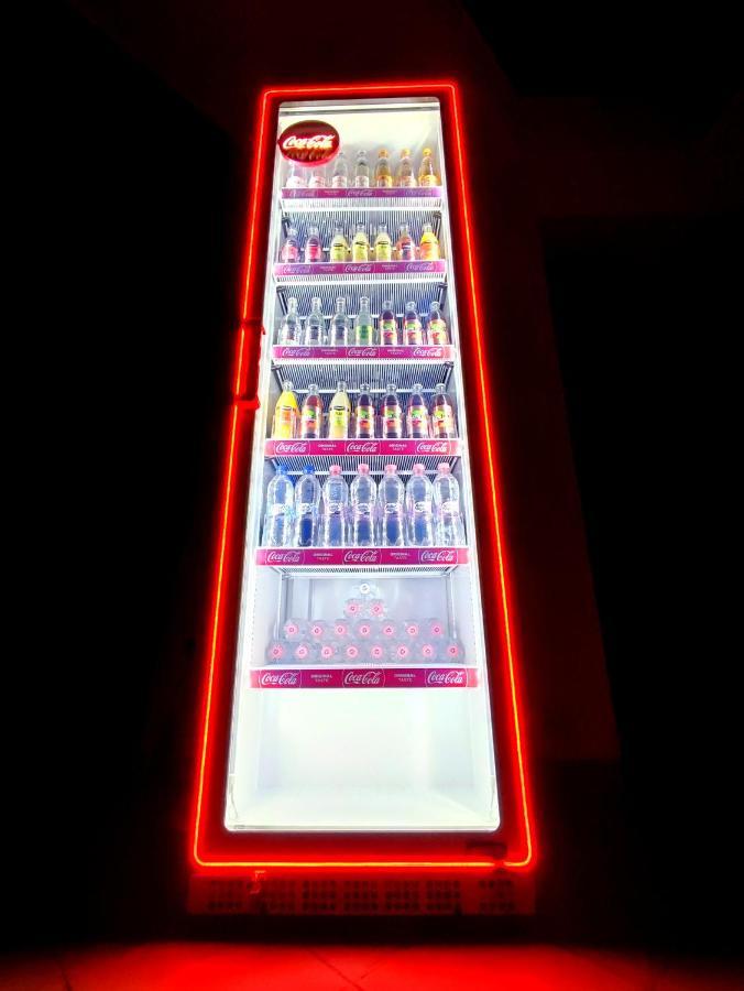 Gabor Panzio Aparthotel Gyal Luaran gambar